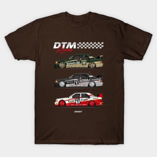 w201 2.5 Legends T-Shirt